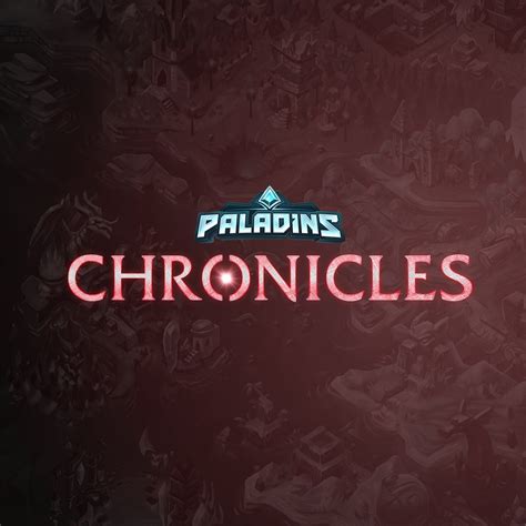 paladins esports wiki|Official Paladins Wiki.